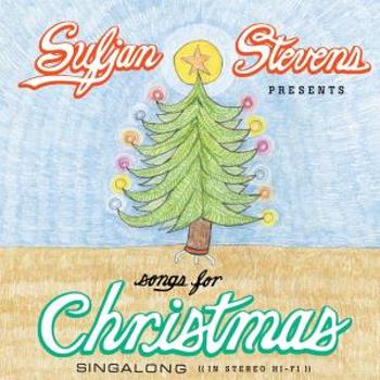 Stevens, Sufjan - Songs For Christmas (Box), CD