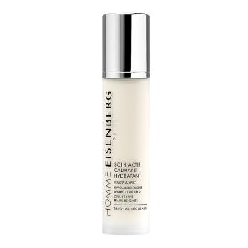 Eisenberg Upokojujúci hydratačný pleťový krém Homme (Essential Soothing Moisturiser) 50 ml