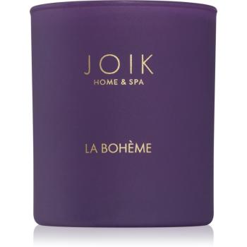 JOIK Home & Spa La Boheme vonná sviečka 150 g