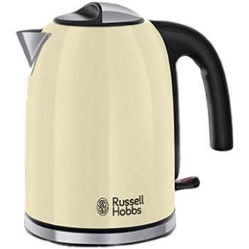 Russell Hobbs 20415-70/RH Colours + Kettle Cream 2,4 kW (23408016002)