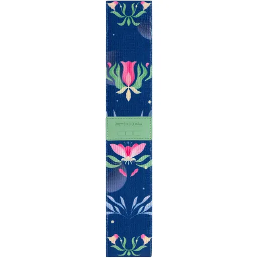 Spokey The Bloom odporová guma Heavy (30kg) 1 ks