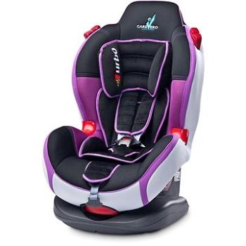 CARETERO Sport Turbo 2015, Purple (5902021520961)