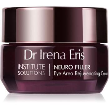 Dr Irena Eris Institute Solutions Neuro Filler omladzujúci očný krém na deň aj noc 15 ml