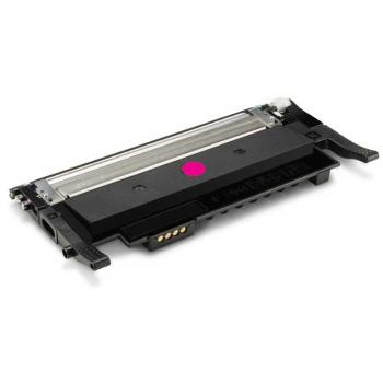 Kompatibilný toner s HP 117A W2073A purpurový (magenta)