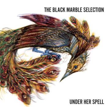 BLACK MARBLE SELECTION - UNDER HER SPELL, CD