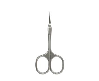 STALEKS Nožnice na nechtovú kožičku Ballerina Uniq 10 Type 3 (Professional Cuticle Scissors)