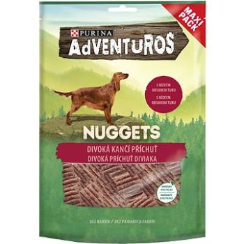 Adventuros nuggets diviak 300 g (7613039965085)