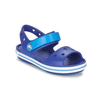 Crocs  CROCBAND SANDAL KIDS  Sandále Modrá