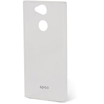 Epico Ronny Gloss pre SONY Xperia XA 2 - transparentný (27010101000001)