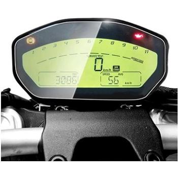 M-Style ochranná fólia budíkov Ducati Monster 797/821/1200 (3910-MS-SCR826)