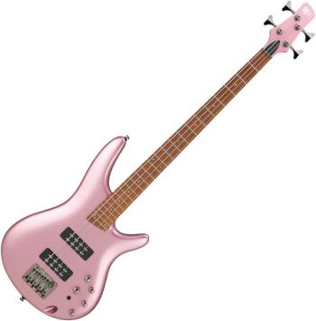 Ibanez SR300E-PGM Pink Gold Metallic Elektrická basgitara