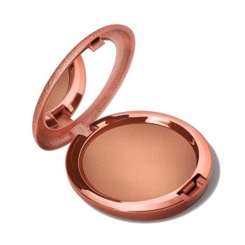 MAC Cosmetics Matný bronzujúci púder Skinfinish Sunstruck (Matte Bronzer) 8 g Medium Rosy