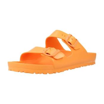 Birkenstock  ARIZONA EVA  Žabky Oranžová