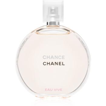 Chanel Chance Eau Vive toaletná voda pre ženy 150 ml