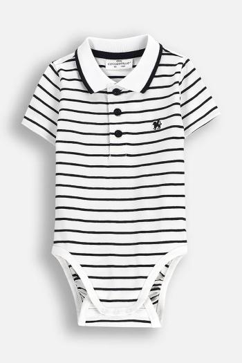 Body Coccodrillo ELEGANT BABY BOY