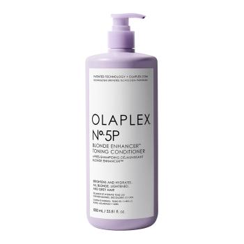 Olaplex Tónovací kondicionér No. 5P Blonde Enhancer (Toning Conditioner) 1000 ml