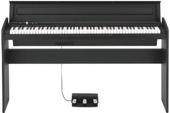 Korg LP180 Digitálne piano Black