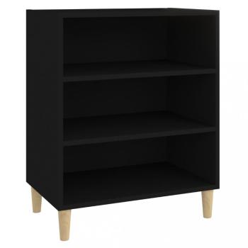 Regál DTD / eukalyptus Dekorhome