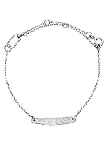 Maanesten Karkötő 'ALBI'  ezüst