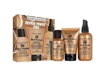 Bumble and bumble Darčeková sada vlasovej starostlivosti Repair Power Trio