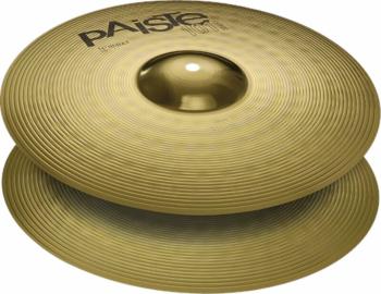 Paiste 101 13" Hi-Hat činel