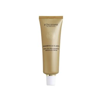 L'Occitane en Provence Omladzujúci krém na krk Immortelle Karite (Neck Cream) 50 ml
