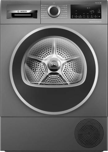Bosch Serie 6 Sušička bielizne s tepelným čerpadlom 8 kg WQG235DREU