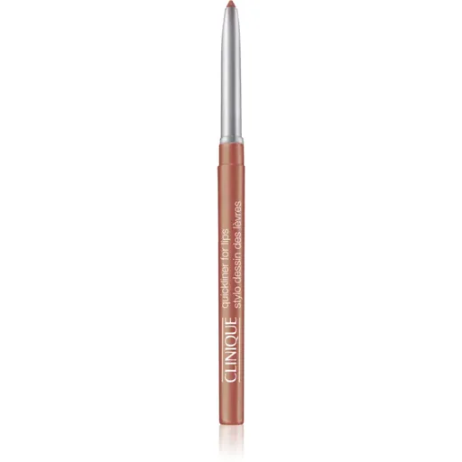 Clinique Quickliner for Lips kontúrovacia ceruzka na pery odtieň Neutrally 0.3 g