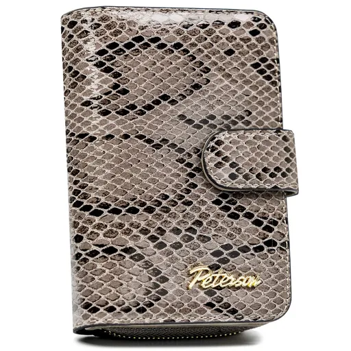 Dámska peňaženka Peterson PTN SM-602