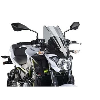 PUIG NEW. GEN TOURING dymové pre KAWASAKI Z 650 (2017 – 2019) (9369H)