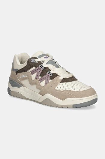 Tenisky Karhu Fusion Xt zelená farba, F850003