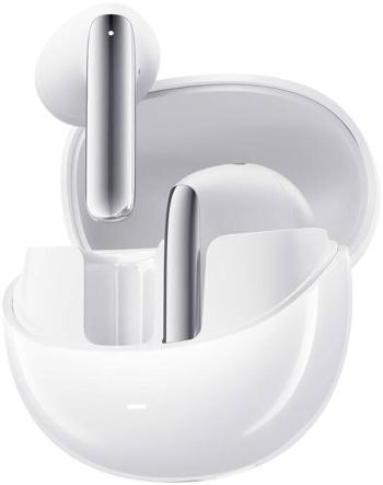 QCY AilyBuds Pro HT10 ANC White Bezdrôtové sluchadlá do uší
