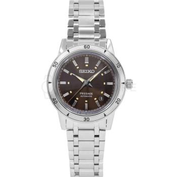Seiko Presage SRPL09J1 - 30 dní na vrátenie tovaru, Garancia originality