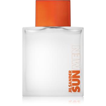 Jil Sander Sun Men toaletná voda pre mužov 75 ml