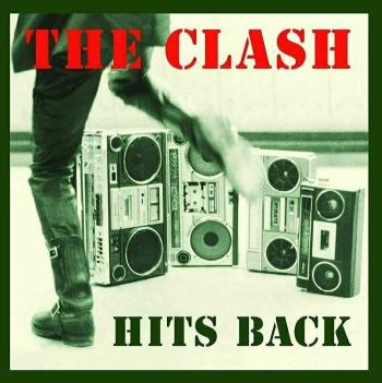 The Clash - Hits Back (2 CD)