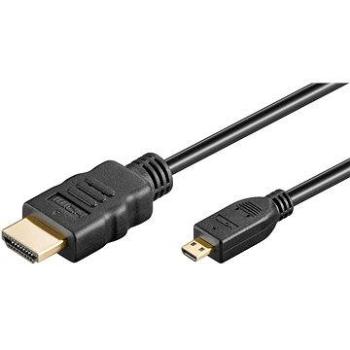 PremiumCord prepojovací HDMI 1m (kphdmad1)