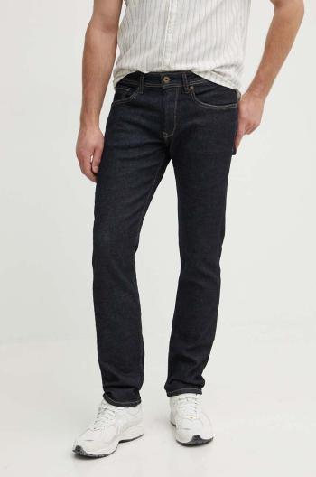 Pepe Jeans farmer STRAIGHT JEANS férfi, PM207393AB1