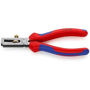 Knipex odizolovacie kliešte 160 mm 1102160 (11 02 160)