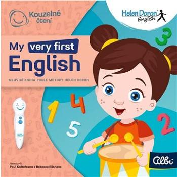 Kúzelné čítanie My Very First English_HDE (9788088317883)