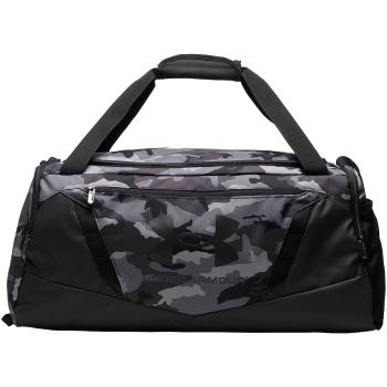 Under Armour  Undeniable 5.0 Medium Duffle Bag  Športové tašky Čierna