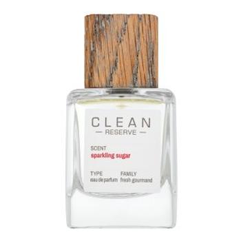 Clean Sparkling Sugar parfémovaná voda unisex 50 ml