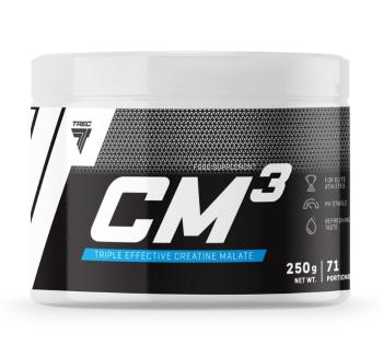 CM3 Powder - Trec Nutrition 250 g Orange