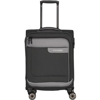 Travelite Viia 4W S Anthracite (4027002078970)