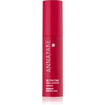 Annayake Ultratime Anti-Wrinkle Perfecting Serum protivráskové rozjasňujúce sérum 30 ml