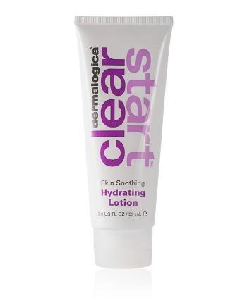 Dermalogica Cremă hidratantă pentru ten gras Clear Start (Soothing Hydrating Lotion) 59 ml