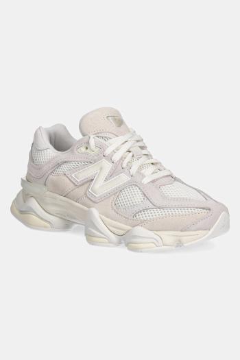 Tenisky New Balance 9060 béžová farba, U9060ERB