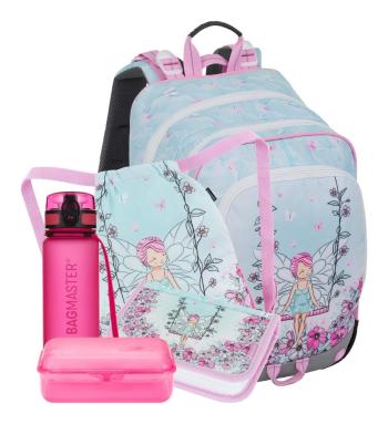 Bagmaster ALFA 25 A Set L Fairy