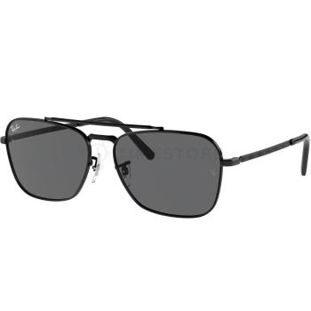 Ray-Ban New Caravan RB3636 002/B1 55 - 30 dní na vrátenie tovaru, Garancia originality