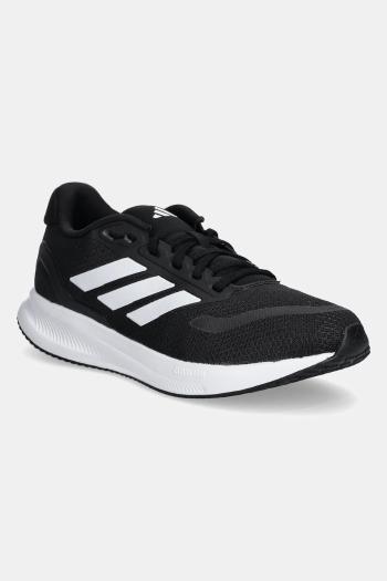 Bežecké topánky adidas Performance Runfalcon 5 čierna farba, IH7758