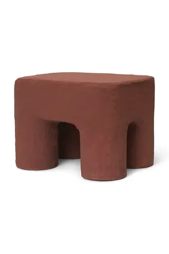 Stolík ferm LIVING Podo Stool